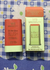 PIXI BLUSH DUPE