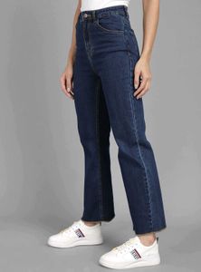 Kotty Wide Leg Jeans