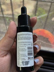 Brillare Vitamin C Face Serum