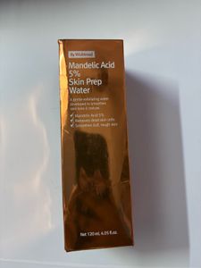 By Wishtrend Mandelic Acid 5% Skin Prep Water