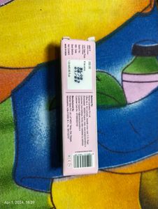 Princess By Renee Poppy Pink Lip Gloss