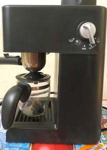 Singer Coffee Maker