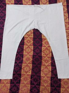 Men&#39;s White Kurta