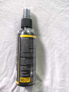 Hair Removal Spray