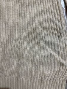 UNIQLO Woolen Dress