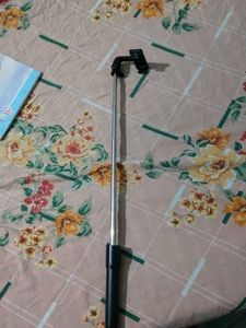Mobile selfi stick