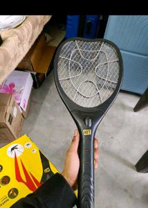 Hit Mosquito Racket