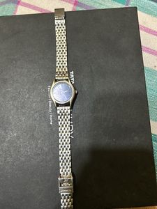 Sonata Watch