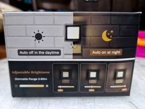 LYROVO Sensor Night Lights - 2 Pack