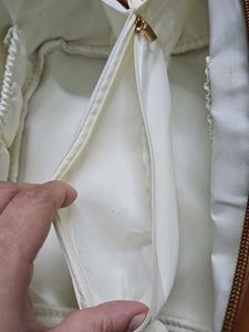 Chic Brown Pouch