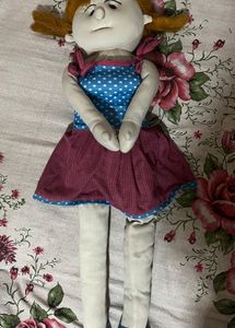 Doll For Kids And Girls