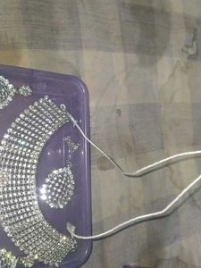 Jwellery Artificial Set For Women