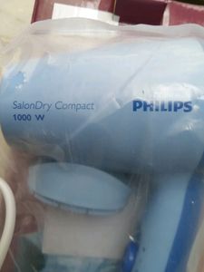 Philips Hair Dryer
