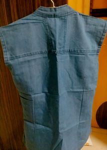 shoulder34 waist30 length 25