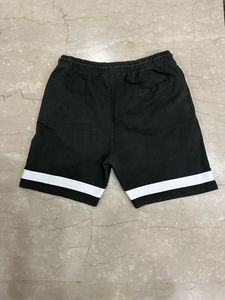 GRAB NOW Kappa Solid Sports Shorts