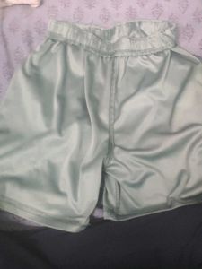 Shorts For Comfortable Wear