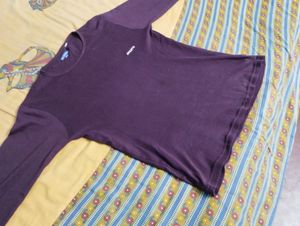 I Want To Sell This Full Hand T-shirt.