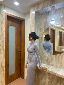 Newme With Tag  Bodycon Dress