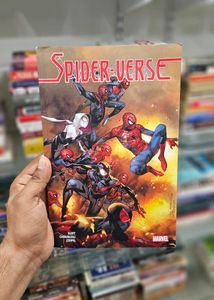 Spider-verse