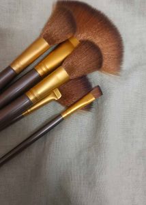 🆕 High Quality Makeup Brushes
