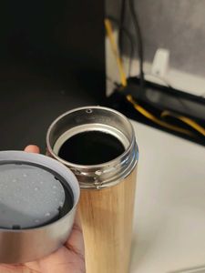 Premium Quality Accenture Steel Insulated Bottle