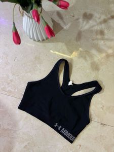 UNDER ARMOUR SPORTS BRA