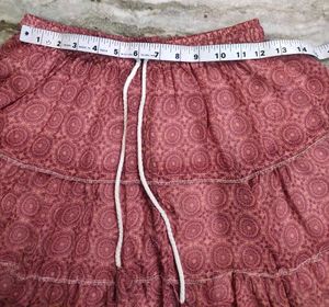 Short Skirt For Girls