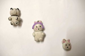 Cute Asthetic Charms