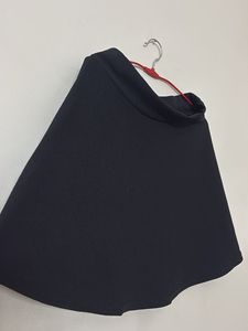 Black Skirt