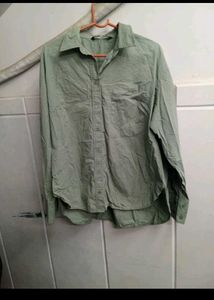 Elegant Button-Down Shirt