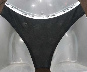 Comfy Everyday Panties 🖤