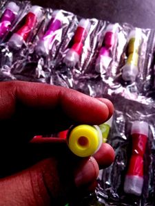 Multi Colour Mini Light
