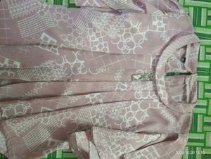 Printed Top