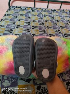 Boys Crocs