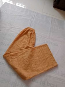 Kurti Pant Set
