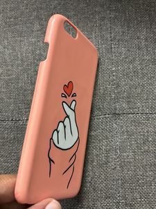 iPhone 6s Cover