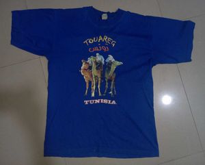 SELLING MY ARABIAN FAV. T-SHIRT
