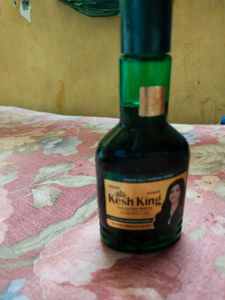 Kesh King Ayurvedic Oil