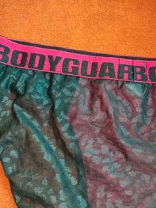 Bodyguard Men&#39;s Briefs - Teal
