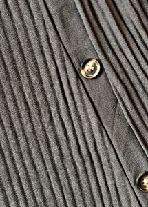 Local store Elastic Grey Skirt