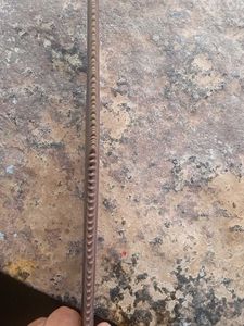 Classic Hair Comb