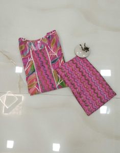 Women Kurta Set