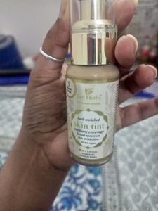 Just Herb Skin Tint