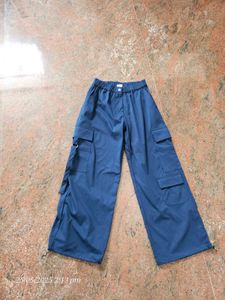 Unisex Cargo Pant