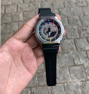 G-Shock Watch