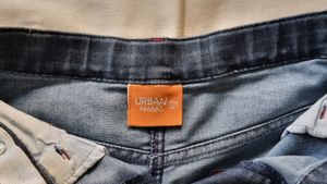 Mini skirt 8-9 year girl