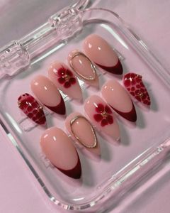 Press On nails
