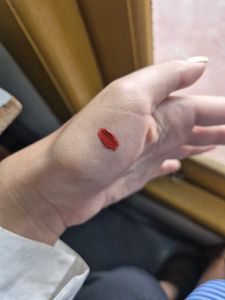 Novo Air Velvet Cream Lip Glaze