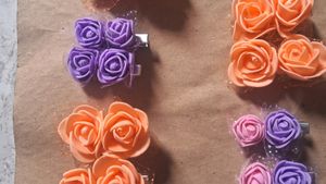 Flower 🌼 🌸 Pin