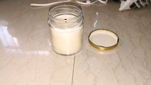 Scented Candle